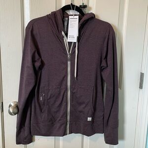 Vuori Hoodie